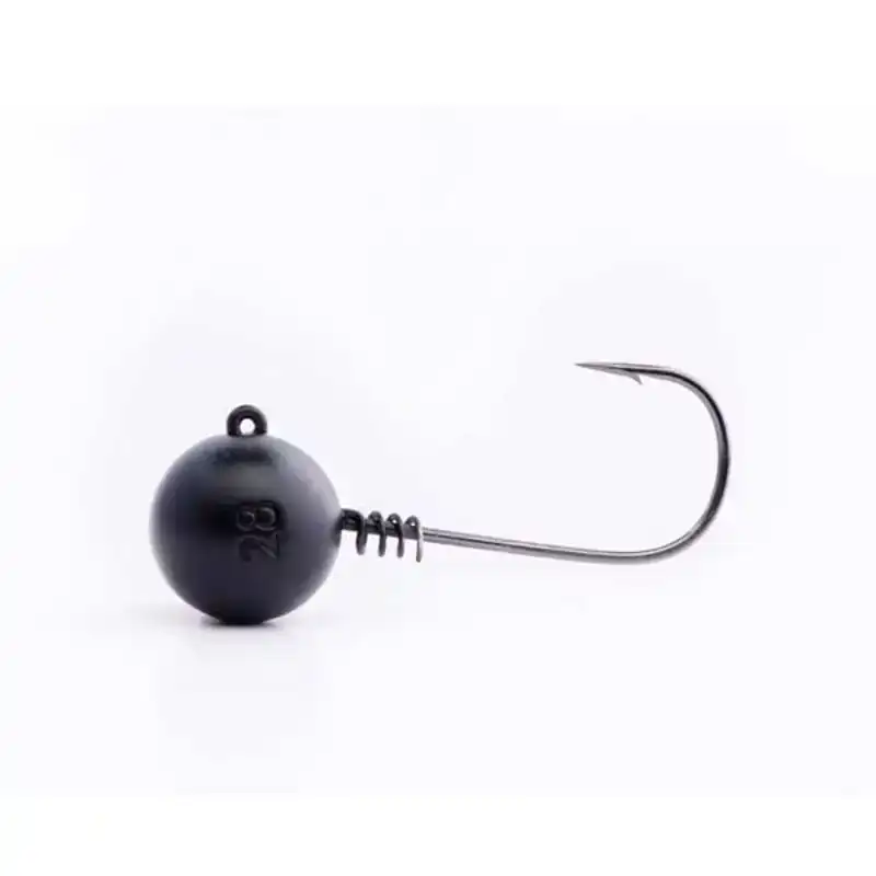Korting Tungsten Screw Jig