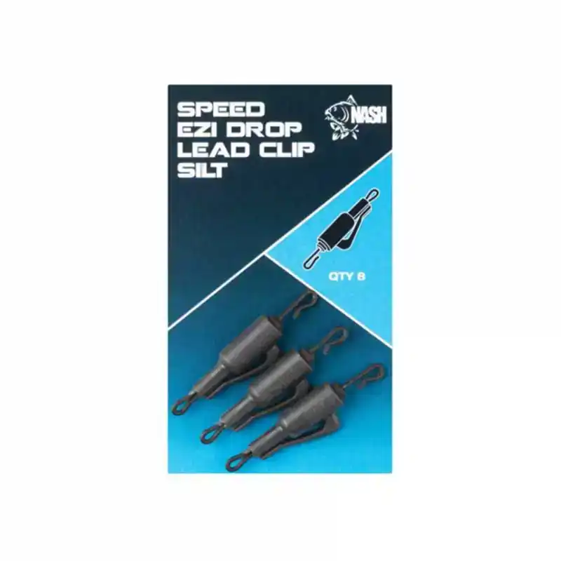 Direct Beschikbaar Speed Ezi Drop Lead Clip