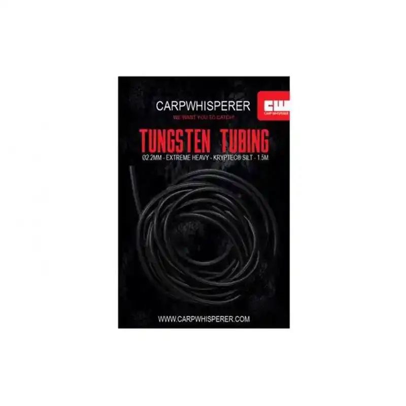 Express Levering Tungsten Tubing