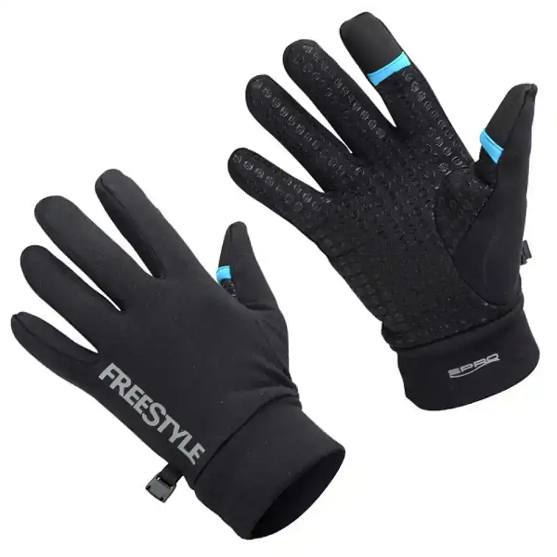 Freestyle Touch Skin Gloves Gecertificeerd