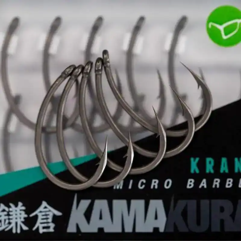 Actieprijs Kamakura Krank - Barbed