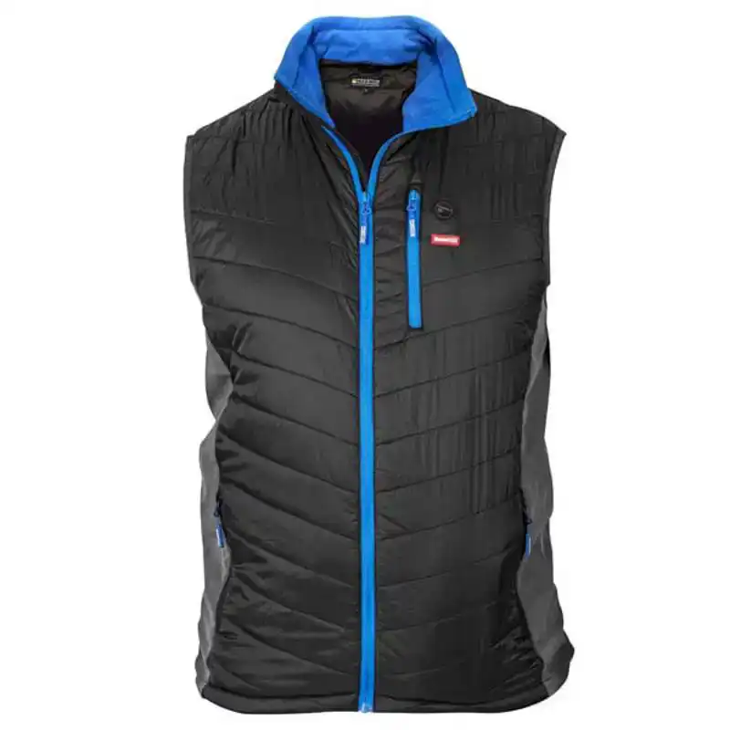 Flitsaanbieding Thermatech Heated Gilet