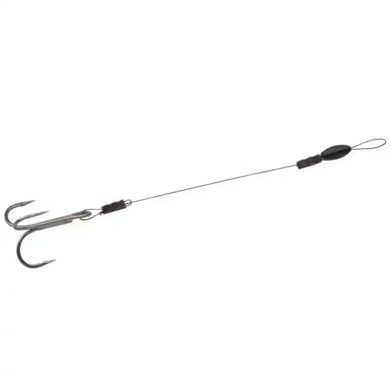 Softbait Zander Stinger Goedkoop