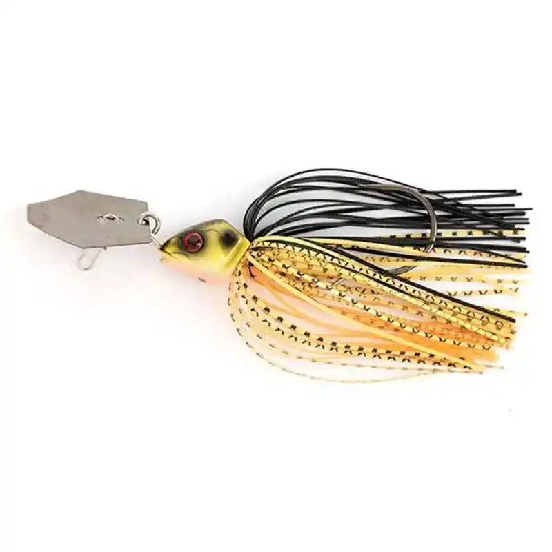 Bladed Jig Bestseller