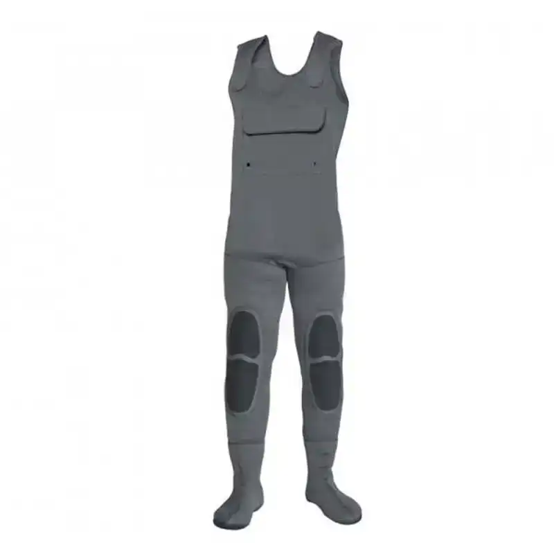 Neoprene Wader Superior Beperkte Voorraad