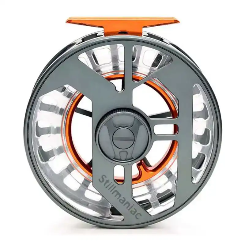 Lage Prijs XLV Custom Stillmaniac