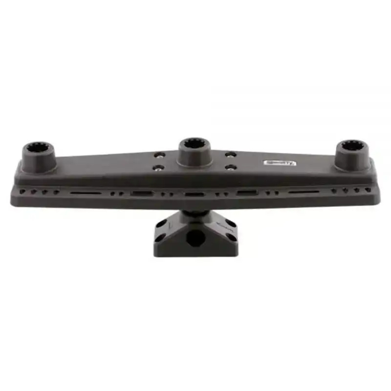 Triple Mounting System Populair