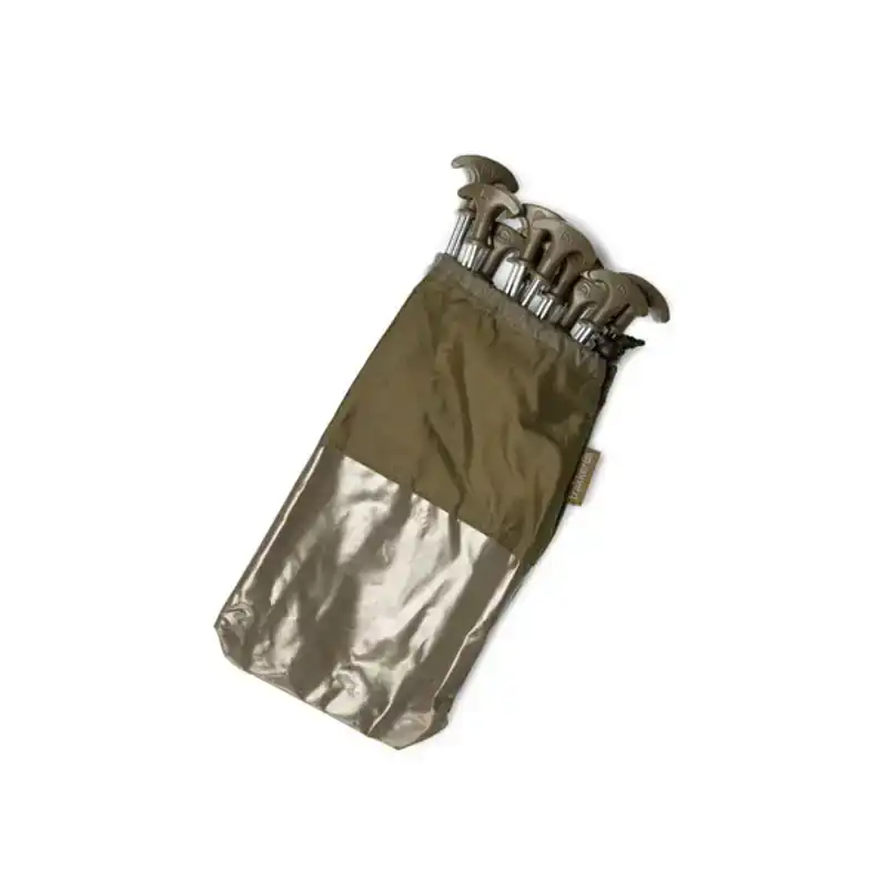 8-inch Peg Set Favoriet