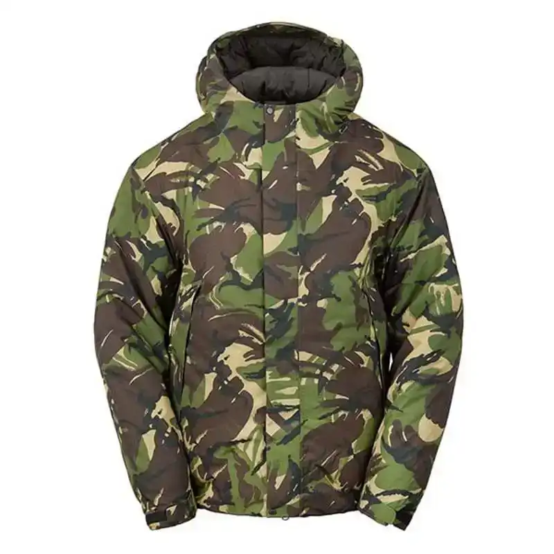 Tundra Jacket Direct Verzonden