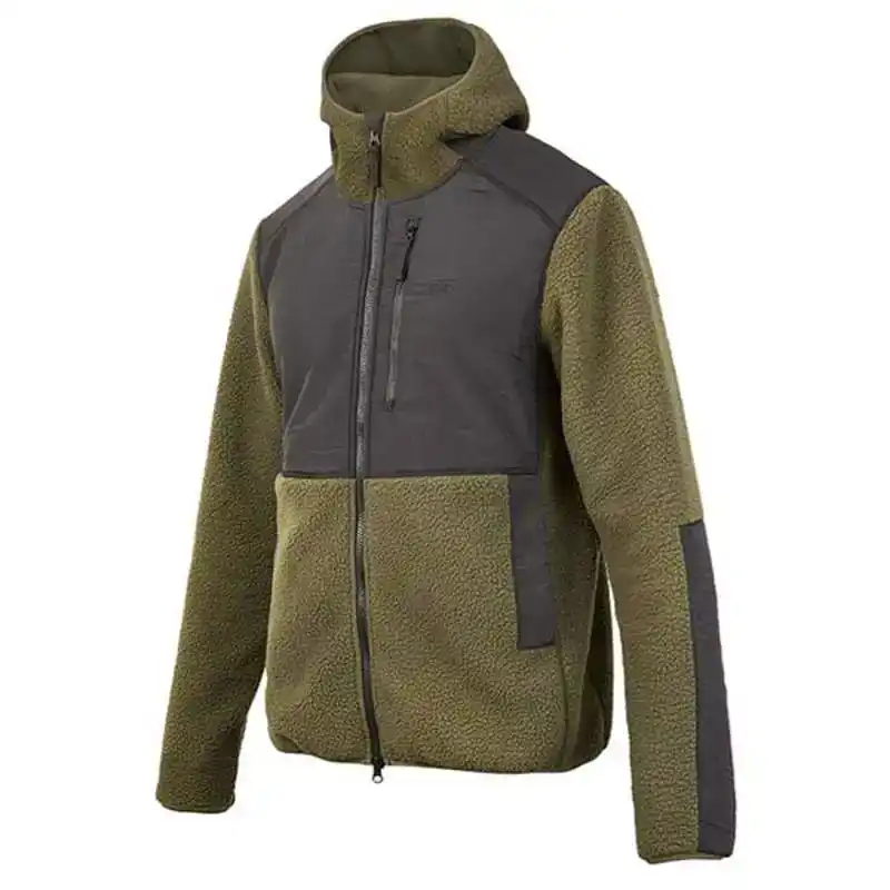 Tundra Fleece Populair