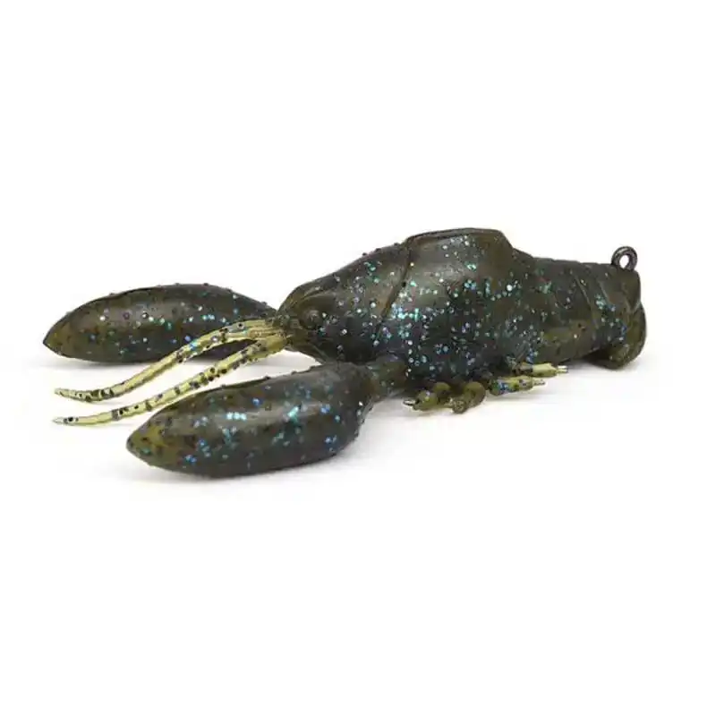Gecertificeerd Sleeper Craw