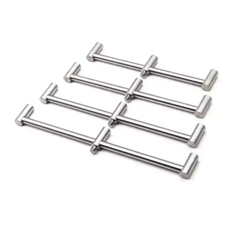Weekendaanbieding Singlez 3 Rod Buzzbar