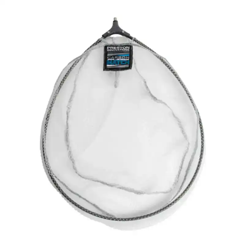 Flitsaanbieding Carbon Euro Match Landing Net