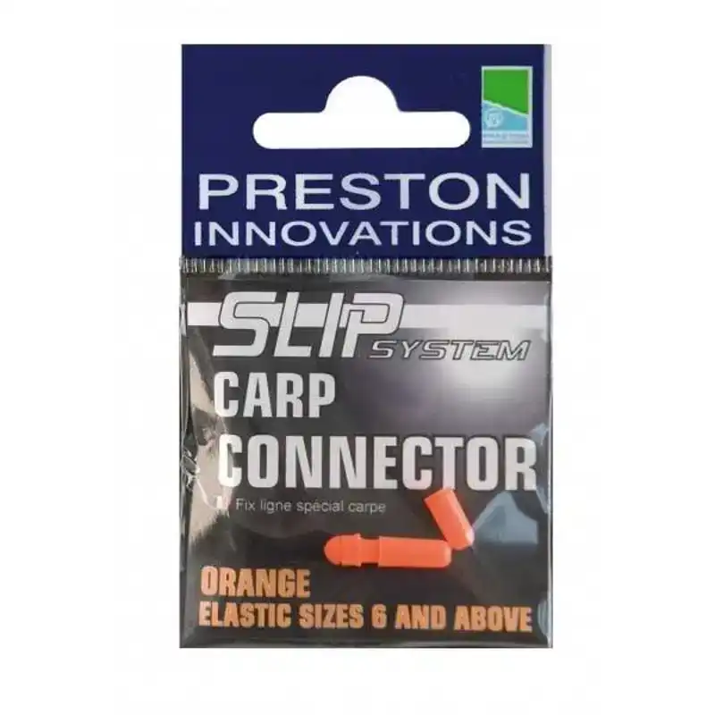 Carp Connector Uitverkoop