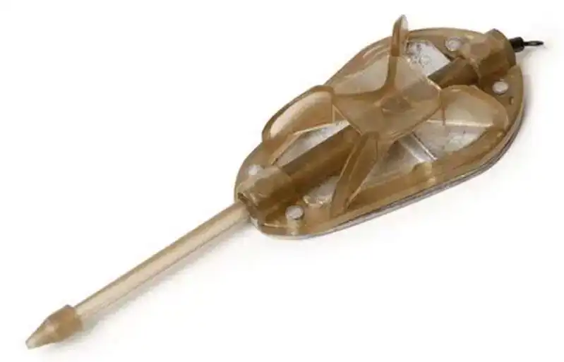Betaalbaar Inline Method Feeder