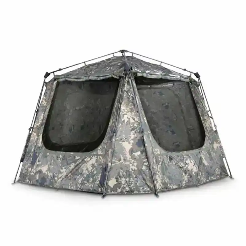 Bank Life Blockhouse Camo Pro Express Levering