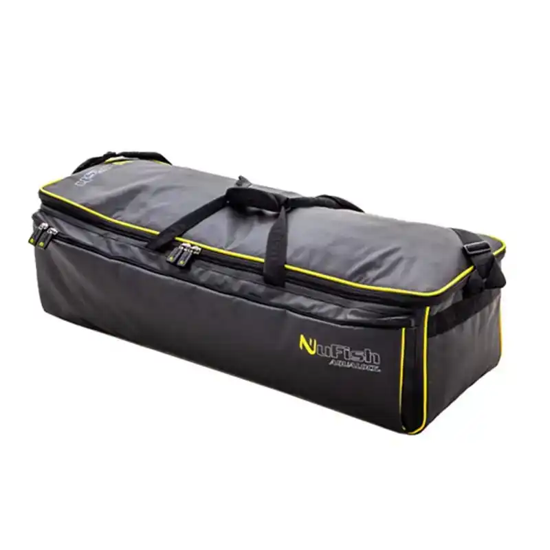 Roller & Accessory Bag Favoriet