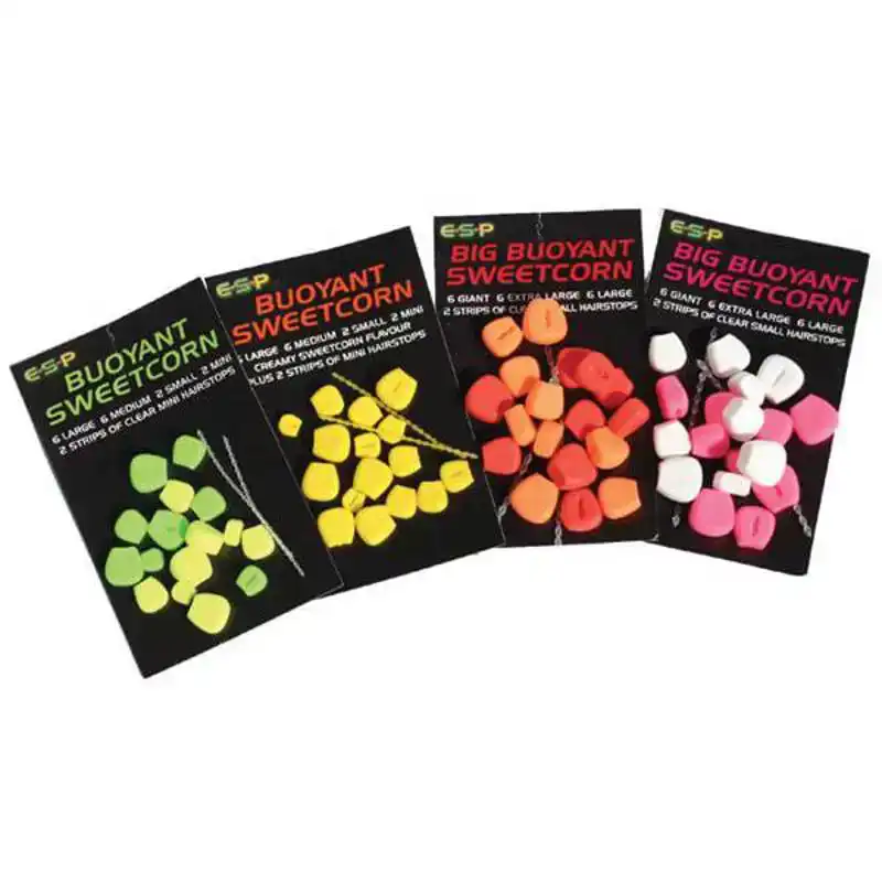 Buoyant Sweetcorn Exclusieve Aanbieding