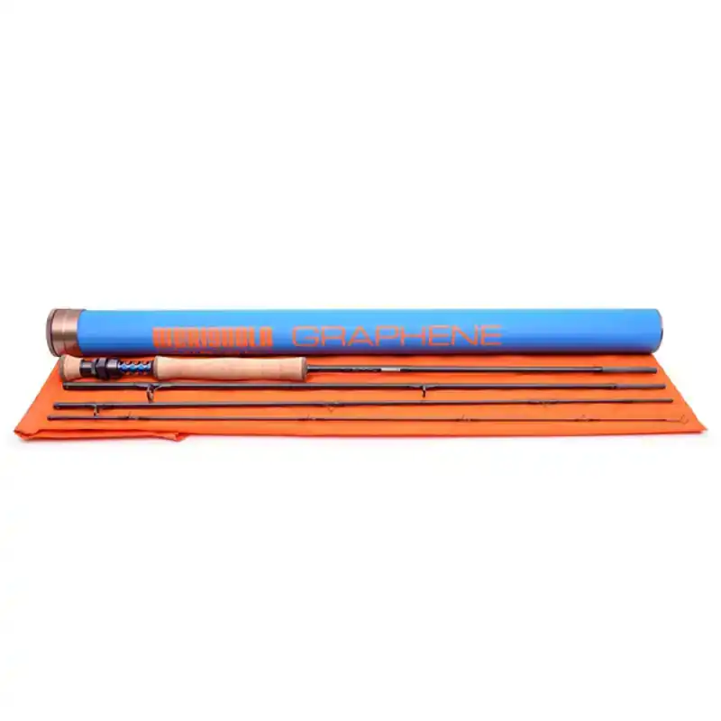 Koop Vandaag Merisuola Graphene Fly Rod