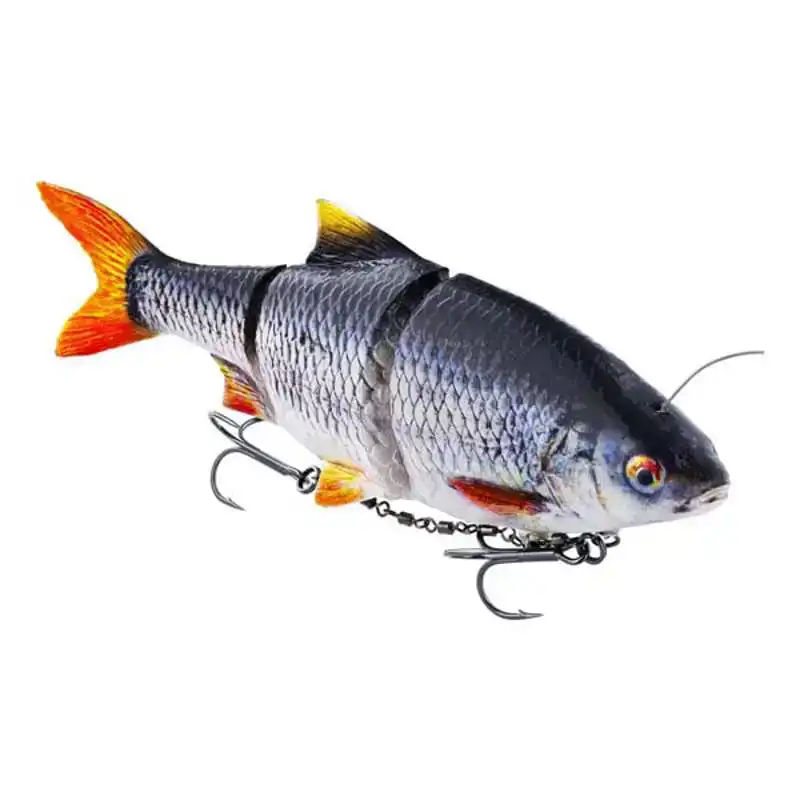 Ricky The Roach Inline Nieuw