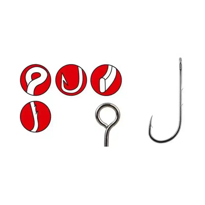 Single 31 Bottom Jigging Premium