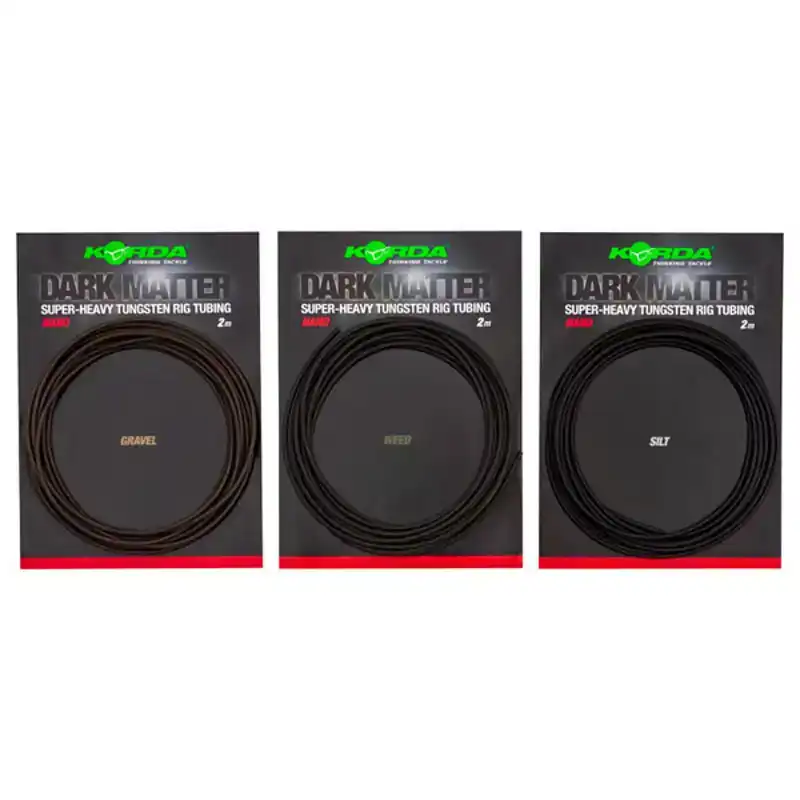 Dark Matter Nano Tubing Lage Kosten