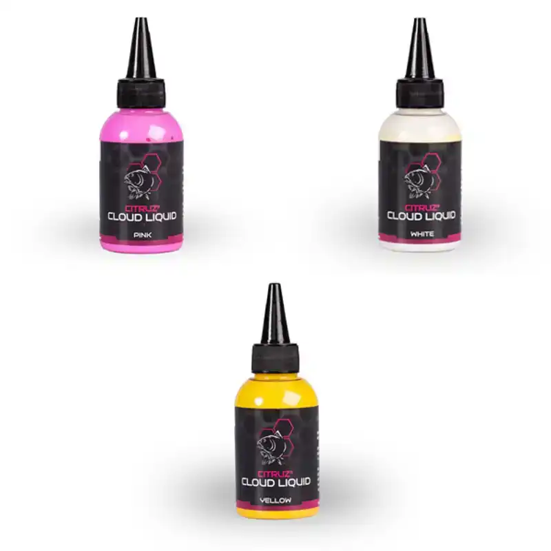 Citruz Cloud Liquid Aanbieding