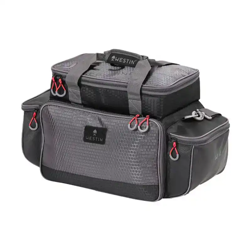 Hoge Kwaliteit W4 P&T Master Bag