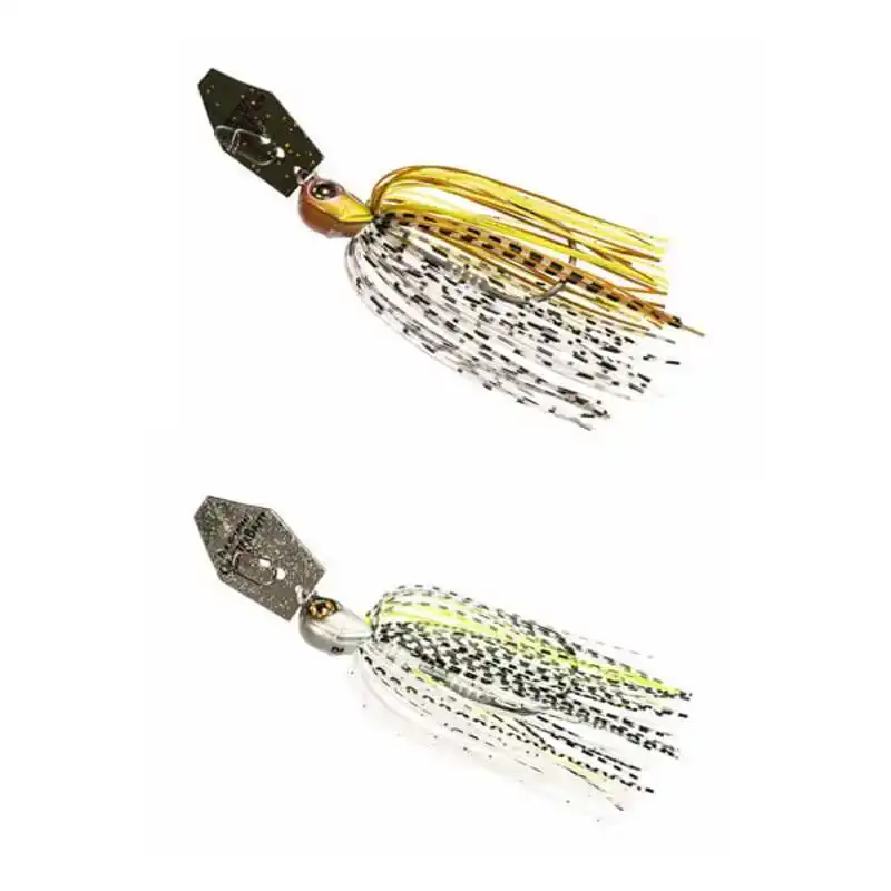 Chatterbait Elite Evo Uitverkoop