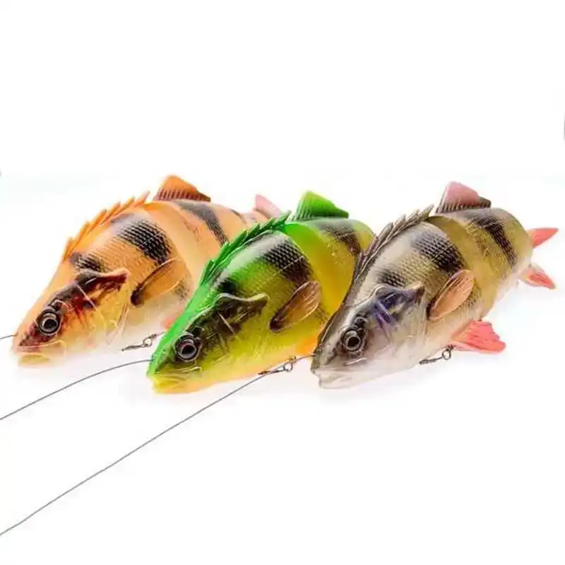 4D Line Thru Perch Dagaanbieding