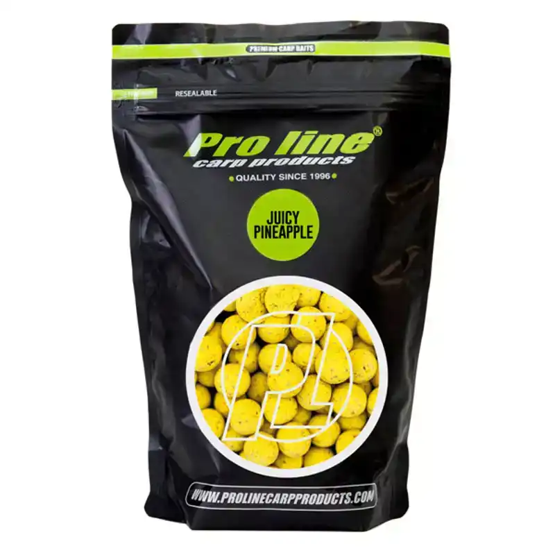 Betaalbaar Juicy Pineapple Boilies