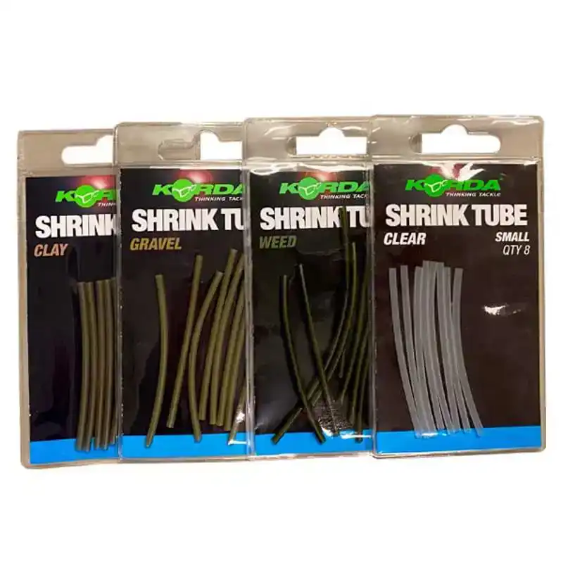 Shrink Tube Finale Uitverkoop