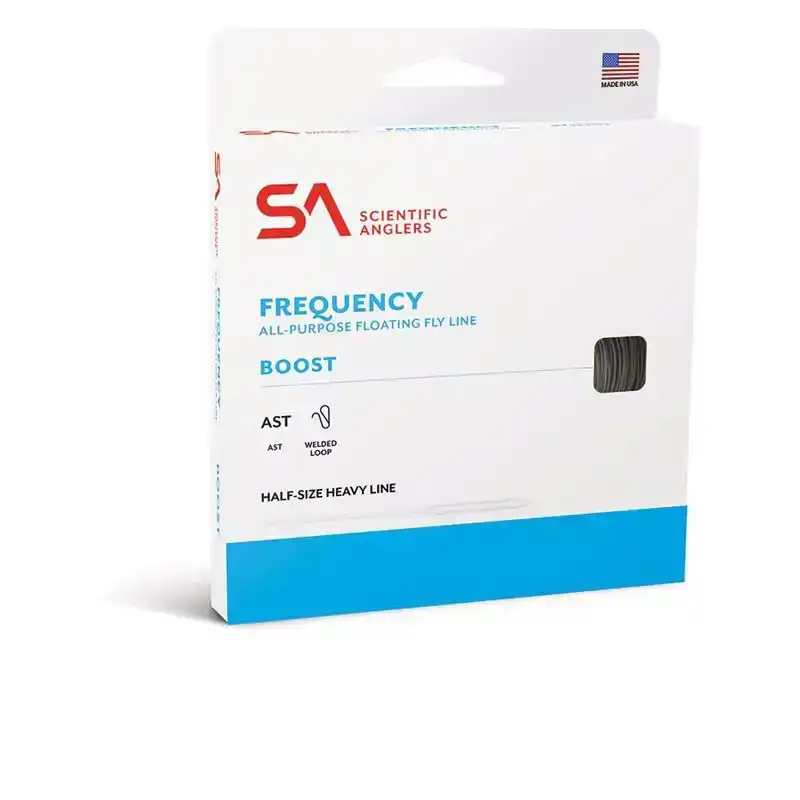 Gereduceerde Prijs Frequency Boost
