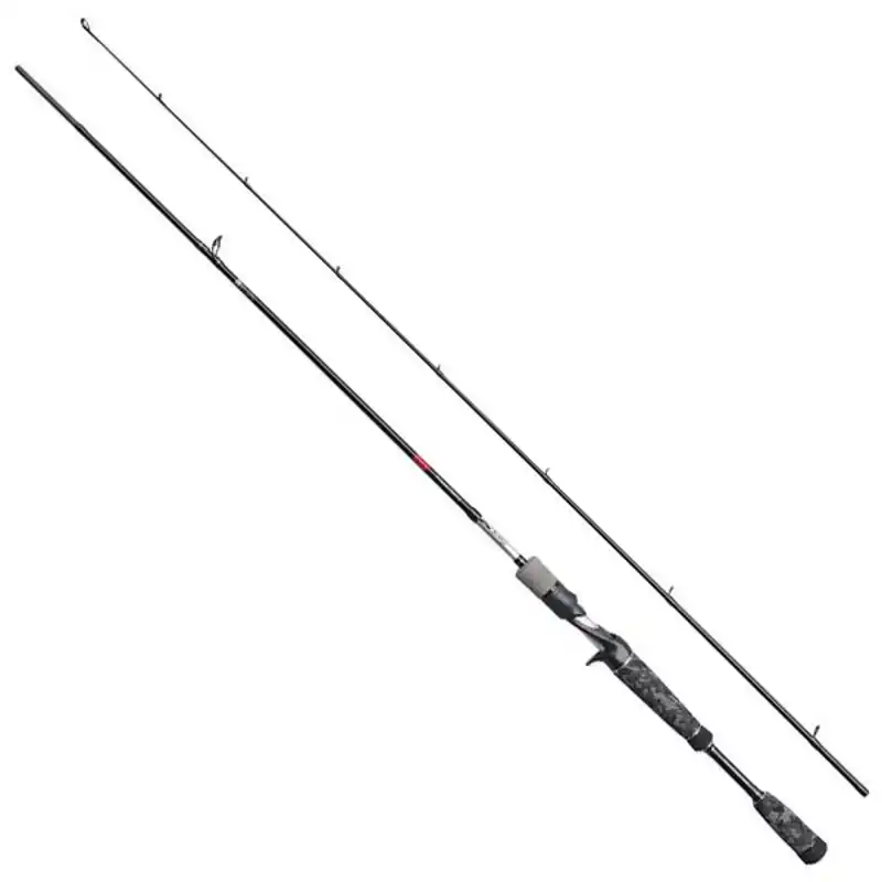 Meest Verkocht URBN II Baitcast Finesse