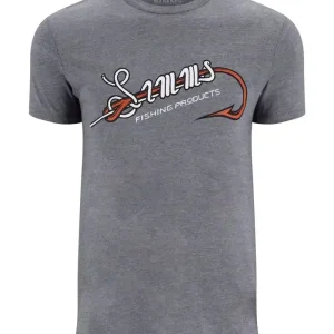 Hook & Loop T-Shirt Veilige Betaling