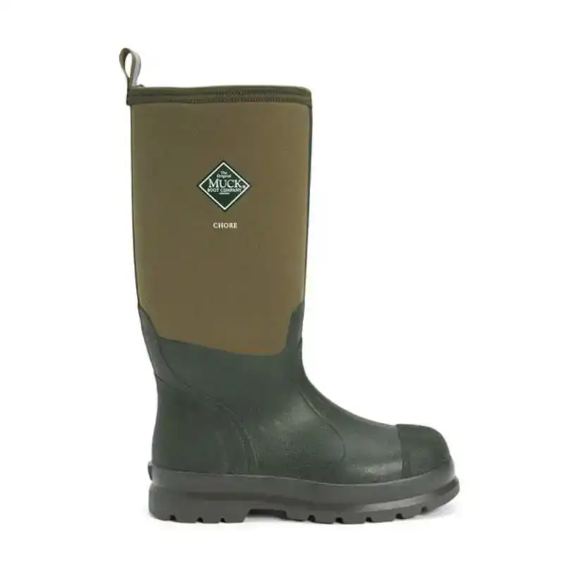 Chore Boots Nieuw