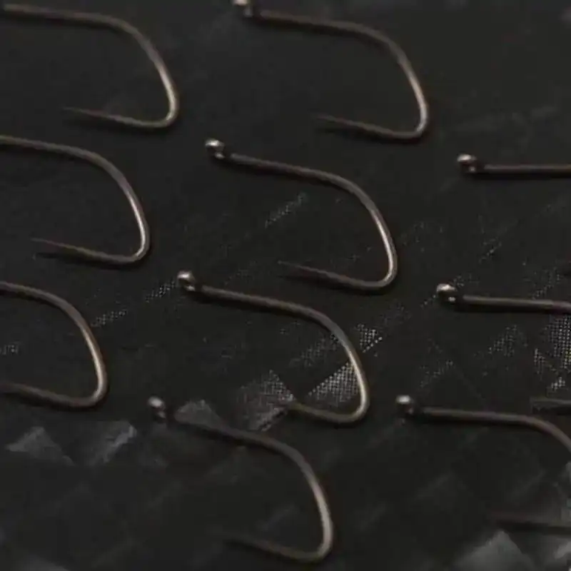 Korting F1 Eyed Hooks