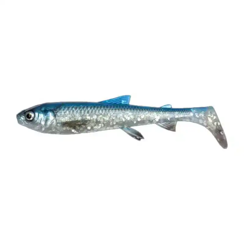 3D Whitefish Shad Favoriet
