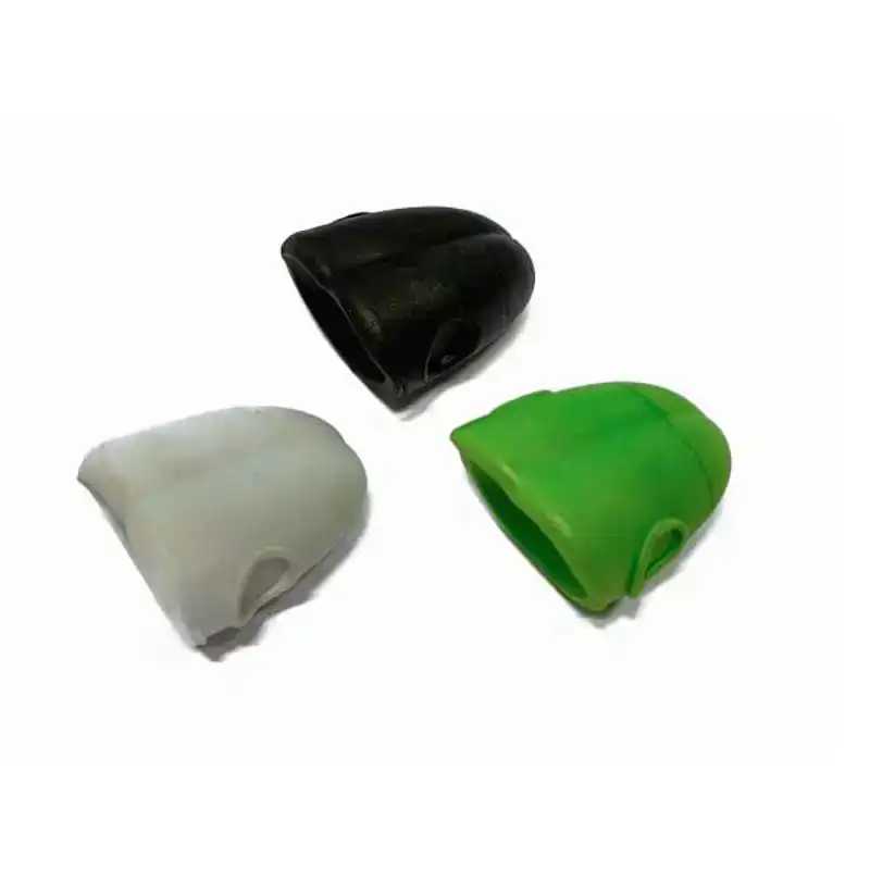 Double Barrel Popper Heads Bestel Nu