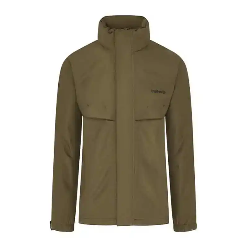 CR Downpour Jacket Gecertificeerd