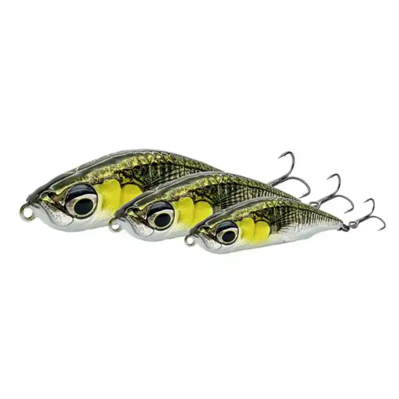 Aanbieding 3D Sticklebait Pencil