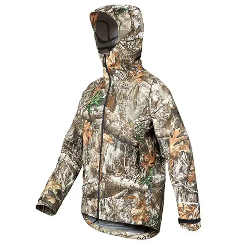 Meest Verkocht Realtree Marine Jacket