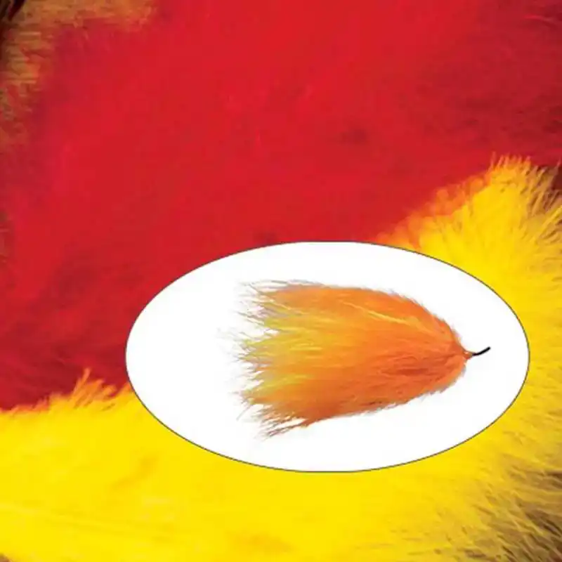 Strung Marabou Actieprijs