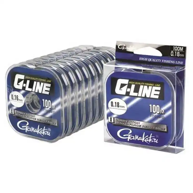 G-Line Lage Prijs