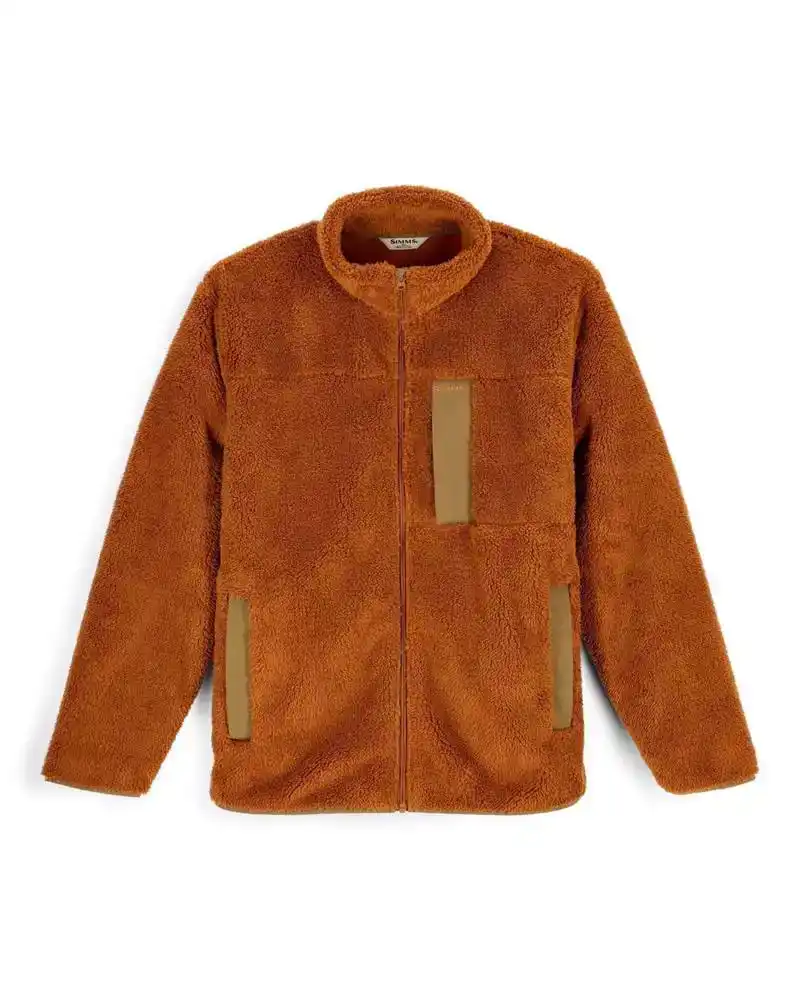 Direct Verzonden Coldweather Fleece