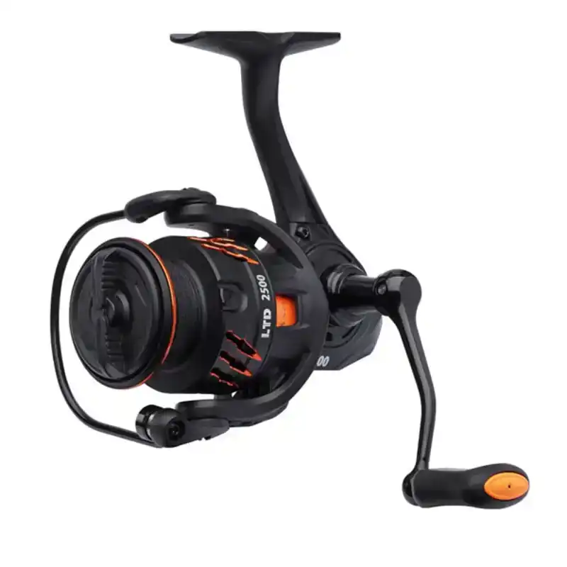 Superprijs Orange LTD Spinning Reel
