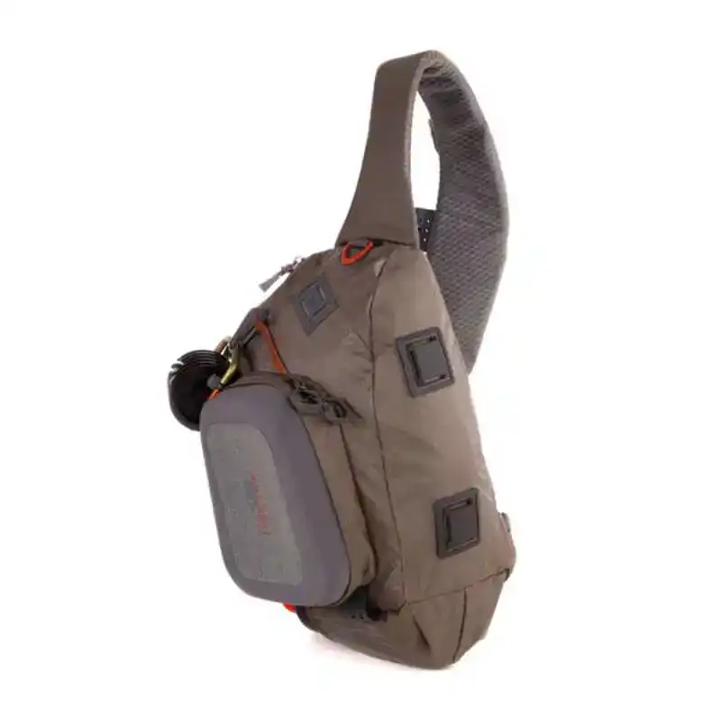 Betrouwbaar Summit Sling Bag 2.0