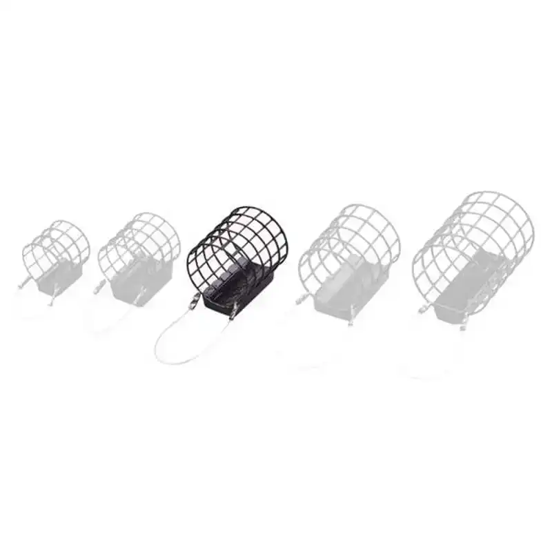 Seizoensaanbieding Cage Feeder