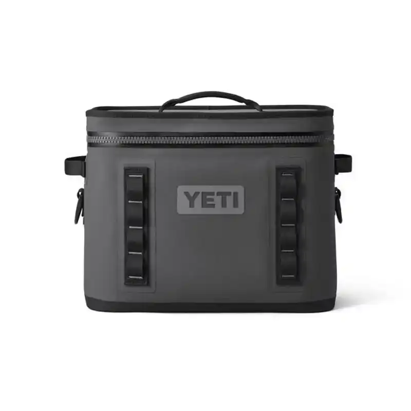 Dagaanbieding Hopper Flip 18 Soft Cooler - Charcoal