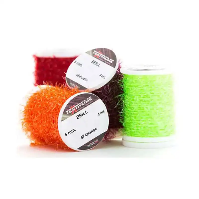 Brill Chenille Flitsaanbieding